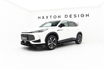 Zestaw Splitterów Maxton MG HS Mk2