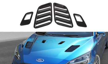 Otwory Maski Maxton Ford Focus ST-Line / ST Mk4