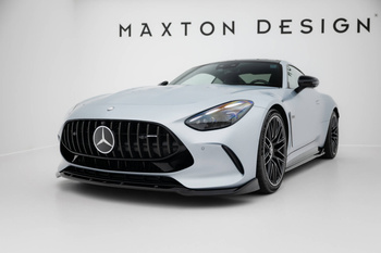 Splitter Przedni V.2 Maxton Mercedes-AMG GT 63 / 55 / 63 S E Performance C192