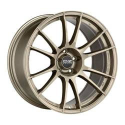 Felga aluminiowa 19" OZ Ultraleggera Hlt 19x8 ET35 5x100 White Gold
