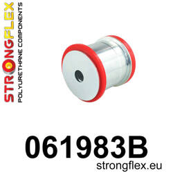 Tuleja tylnego wózka – tylna Freemont (11-15) Journey I (08-20)