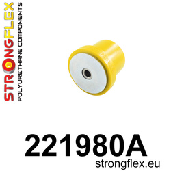 Tuleja belki tylnej SPORT Mii (11-21) Citigo (11-20) UP! (11-)