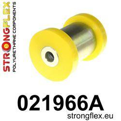 Tuleja wahacza tylnego dolnego - przednia SPORT A4 / S4 / RS4 Exeo (08-13)