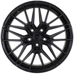 Felga aluminiowa 18" YOTA YP6 18x8 ET40 BLANK Gloss Black