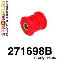 Tuleja wahacza tylnego wzdłużnego - przednia Tribeca B9 (06-14) WX BRZ GT86 / GR86 FR-S (12-) Forester Levorg (14-20) VM WRX STI (14-22) VA Impreza Legacy/Outback XV / Crosstrek