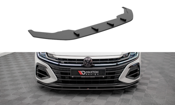 Splitter Przedni Street Pro Maxton Volkswagen Arteon R