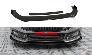 Splitter Przedni Racing V.2 Maxton Ford Focus ST Mk3 FL