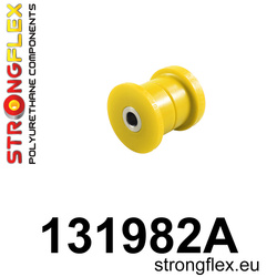 Tuleja wahacza przedniego – tylna SPORT Opel / Vauxhall Vectra / Cavalier B (95-02)
