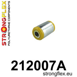 Tuleja wahacza tylnego dolnego zewnętrzna SPORT IS / IS F GS / GS F RC / RC F (14-) XC10