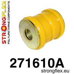 Tuleja wahacza tylnego wzdłużnego - przednia SPORT Forester Impreza Legacy/Outback XV / Crosstrek Exiga (09-14) YA