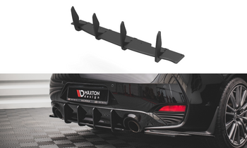 Dyfuzor Tylny Street Pro Maxton Infiniti Q60 S Mk2