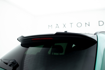 Spoiler Cap Maxton BMW 3 Standard / M340 / M-Pack / M3 Touring G21 / G81
