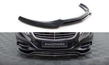 Splitter Przedni Maxton Mercedes-Benz S W222