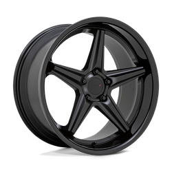 Felga aluminiowa 19" TSW LAUNCH 19x8,5 ET35 5x120 Matte Black