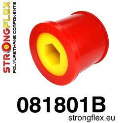 Tuleja wahacza przedniego tylna Civic