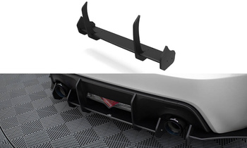 Dyfuzor Tylny Street Pro Maxton Subaru BRZ Mk1 / Mk1 Facelift