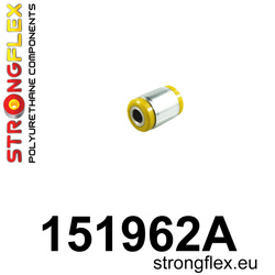 Tuleja wahacza tylnego zewnętrzna SPORT Twingo Fortwo Forfour