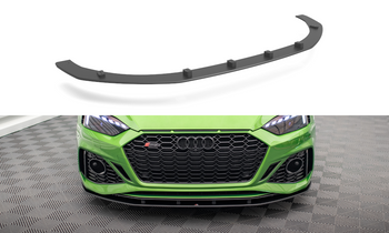Splitter Przedni Street Pro Maxton Audi RS5 F5 Facelift