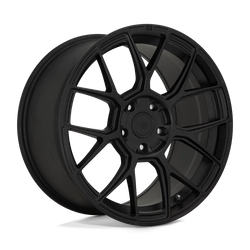 Felga aluminiowa 18" Motegi Cm7 18x8,5 ET35 5x112 Satin Black