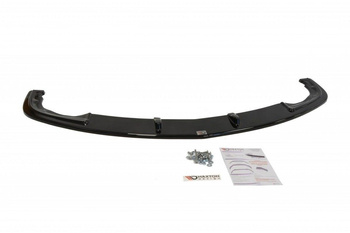Splitter Przedni Maxton Mazda 3 MK2 MPS V.2