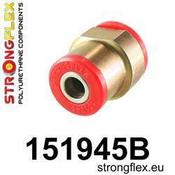 Tuleja wahacza przedniego Rapid / Extra / Express (85-02) 5