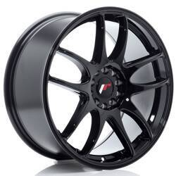 Felga aluminiowa 18" Japan Racing JR29 18x8,5 ET30 5x114/120 Gloss Black