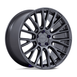Felga aluminiowa 19" Rotiform RC201 LSE 19x10 ET40 5x112 Matte Anthracite