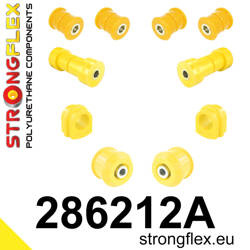 Zestaw zawieszenia przedniego SPORT Skyline Stagea Laurel