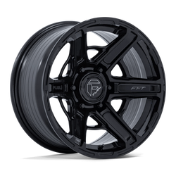 Felga aluminiowa 20" Fuel FC892 GAMBIT 20x9 ET1 6x135