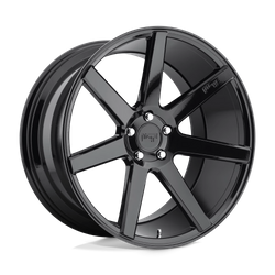 Felga aluminiowa 18" Niche Verona 18x8 ET40 5x115 Gloss Black