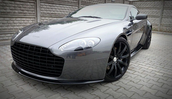 Zderzak Przedni Maxton Aston Martin V8 Vantage
