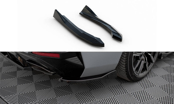 Splittery Tylne Boczne V.2 Maxton BMW M440i Gran Coupe G26