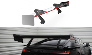Karbonowy Spoiler + LED Maxton Audi R8 Mk2