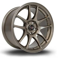 Felga aluminiowa 17" Rota Torque 17x9,5 ET12 5x114,3 Bronze
