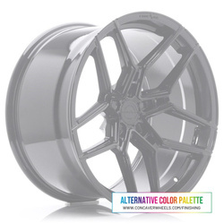 Felga aluminiowa 20" Concaver CVR5 20x8 ET20-40 BLANK Custom Finish
