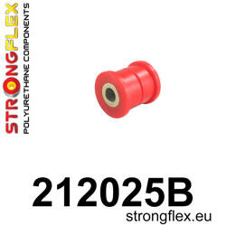 Poduszka skrzyni biegów C1 107 (05-14) 108 (14-21) Aygo