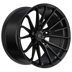 Felga aluminiowa 20" Wheelforce CF.4-FFR 20x10,5 ET14 5x112 Deep Black