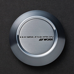 Dekielek Work Wheels High Type Silver (LHL)