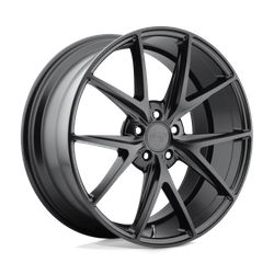 Felga aluminiowa 18" Niche Misano 18x8 ET40 5x114,3 Matte Black