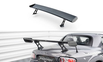 Karbonowy Spoiler Maxton Mazda MX5 Hardtop NC(MK3)