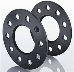 Dystanse przelotowe Eibach Pro-Spacer 5mm 4x100/108 57 Czarne