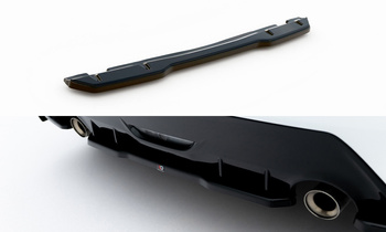 Splitter Tylny Maxton Toyota GR Yaris Mk4