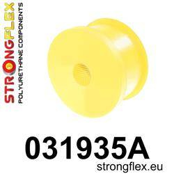 Tuleja wahacza przedniego 66mm centryczna - wahacz custom SPORT Seria 3 Z4