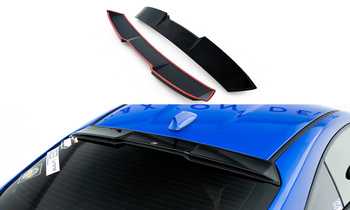Przedłużenie Tylnej Szyby Maxton Toyota GR86 Mk1 / Subaru BRZ Mk2