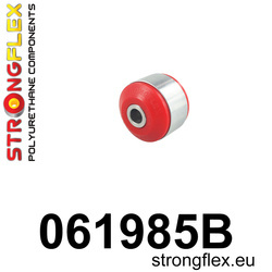 Tuleja wahacza przedniego – tylna 500 Panda Y / Ypsilon