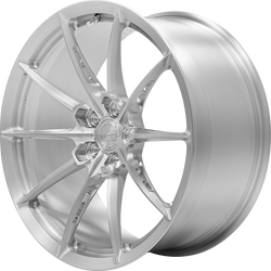 Felga aluminiowa 22" BC Forged KX-2 22x11,5 BLANK Custom Finish
