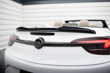 Spoiler Cap 3D Maxton Opel Cascada