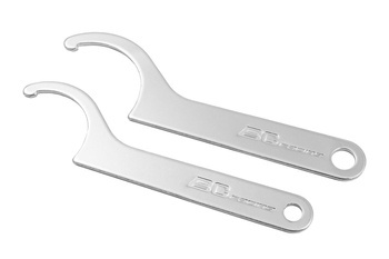 Klucz do gwintu BC C-SPANNER SMALLER SINGLE