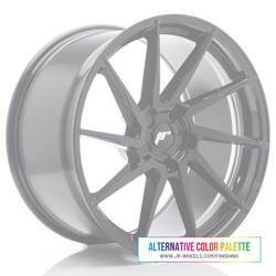 Felga aluminiowa 20" Japan Racing JR36 20x10 ET20-45 5H BLANK Custom Finish