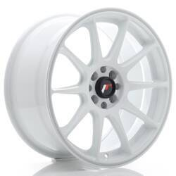 Felga aluminiowa 17" Japan Racing JR11 17x8 ET25 4x100/108 White